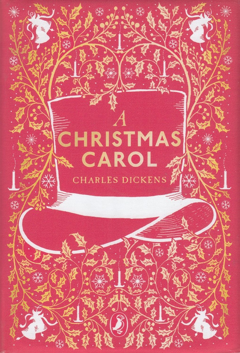 A christmas carol 