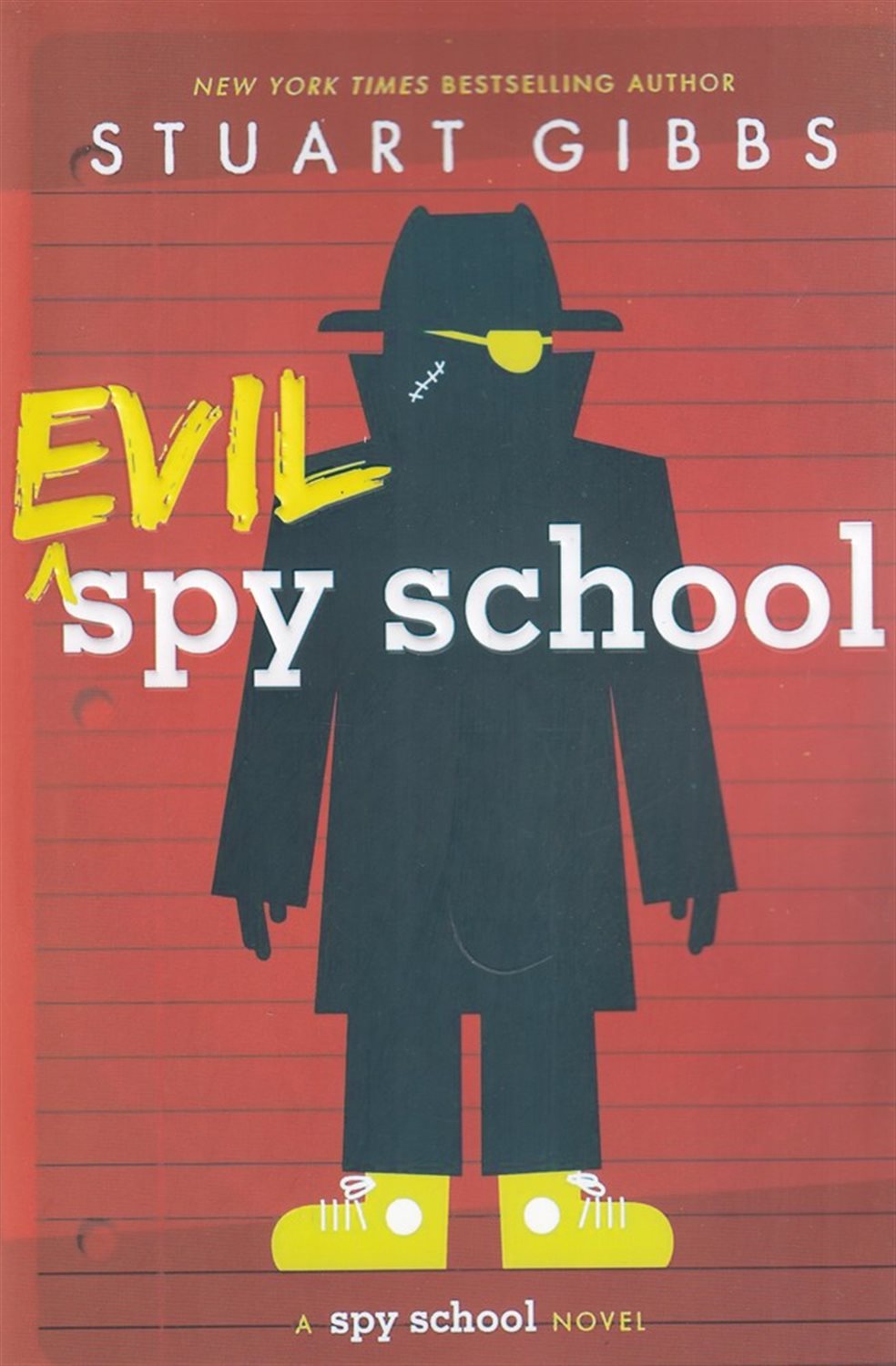 Spy school 3