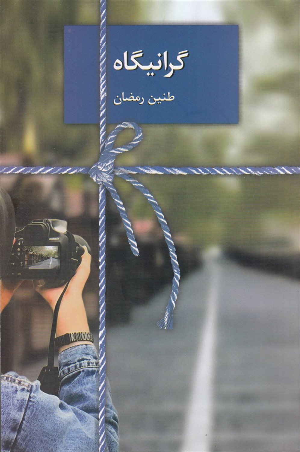 گرانیگاه