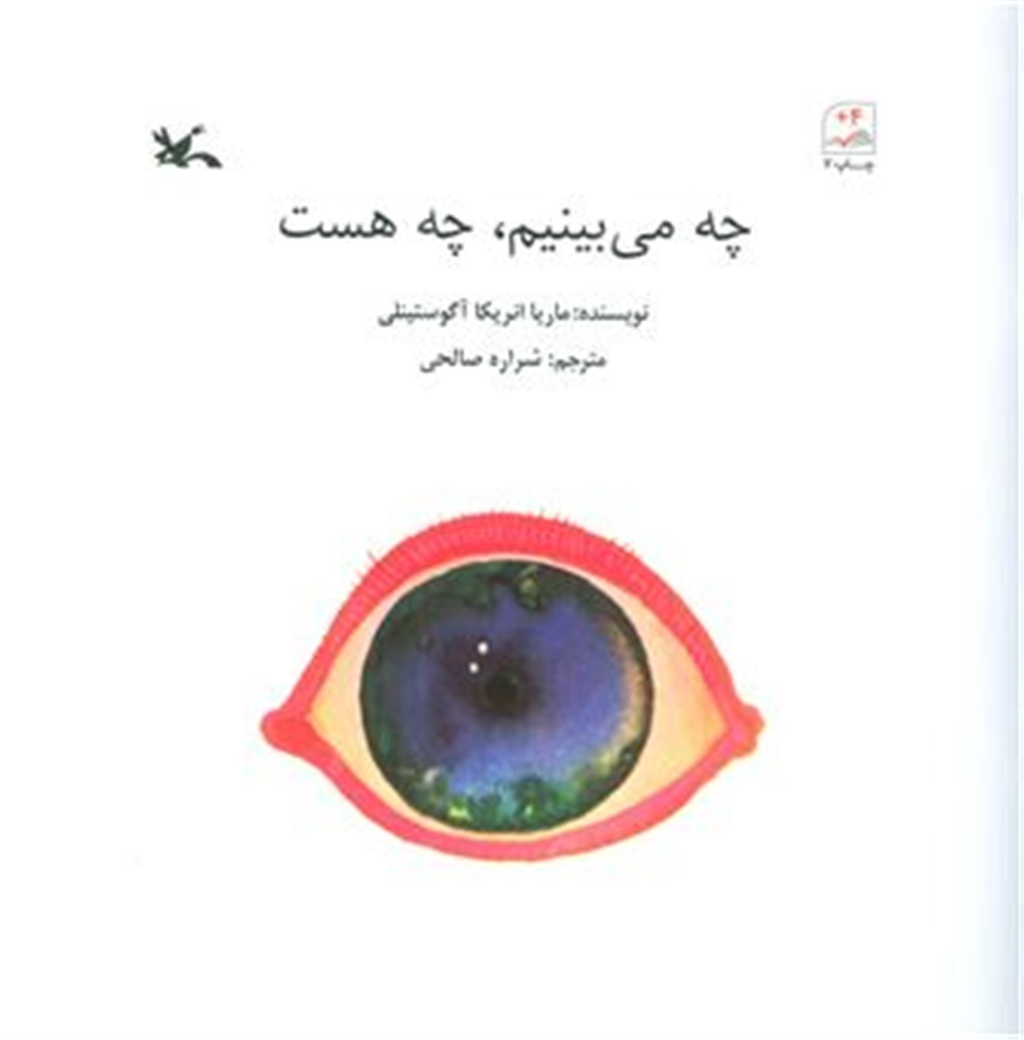 چه می بینیم، چه هست
