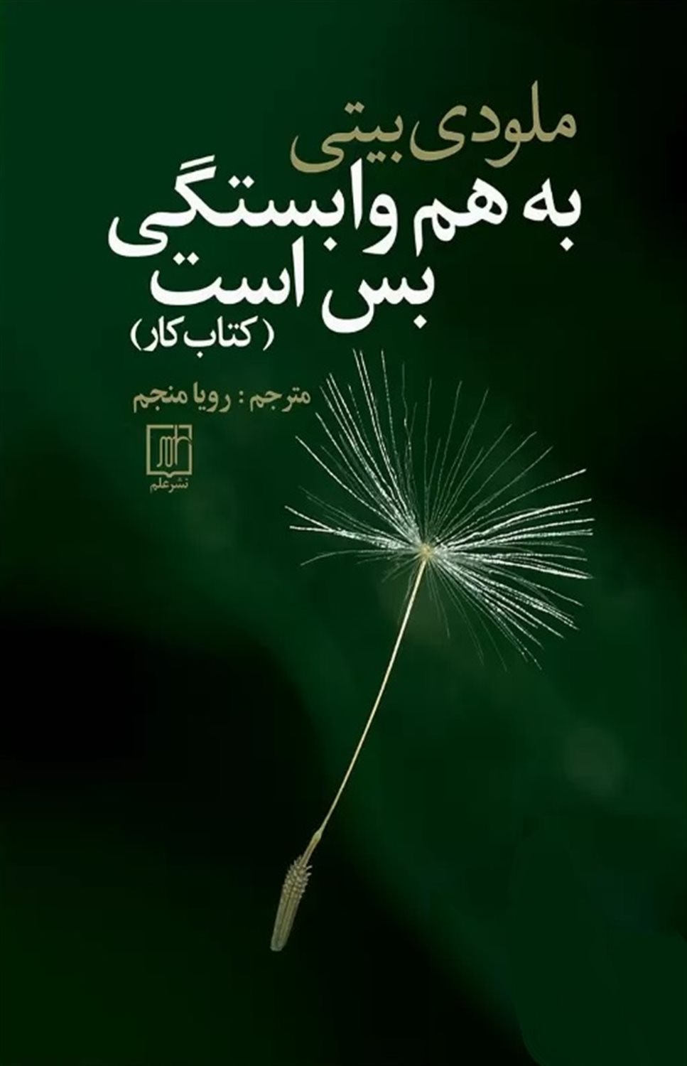به هم وابستگی بس است 
