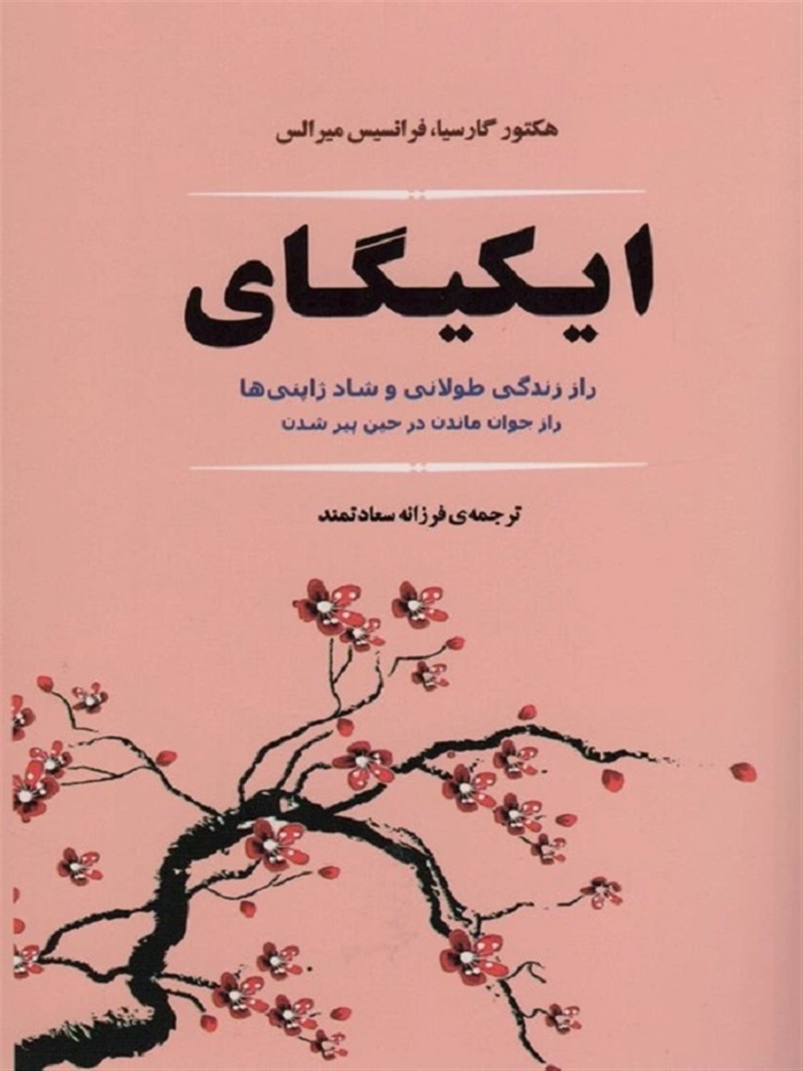 ایکیگای 