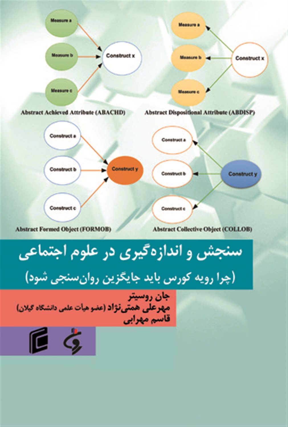 سنجش و اندازه گیری در علوم اجتماعی