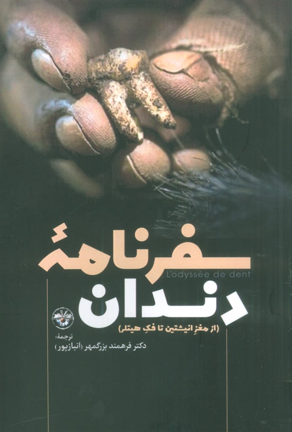 سفرنامه دندان 
