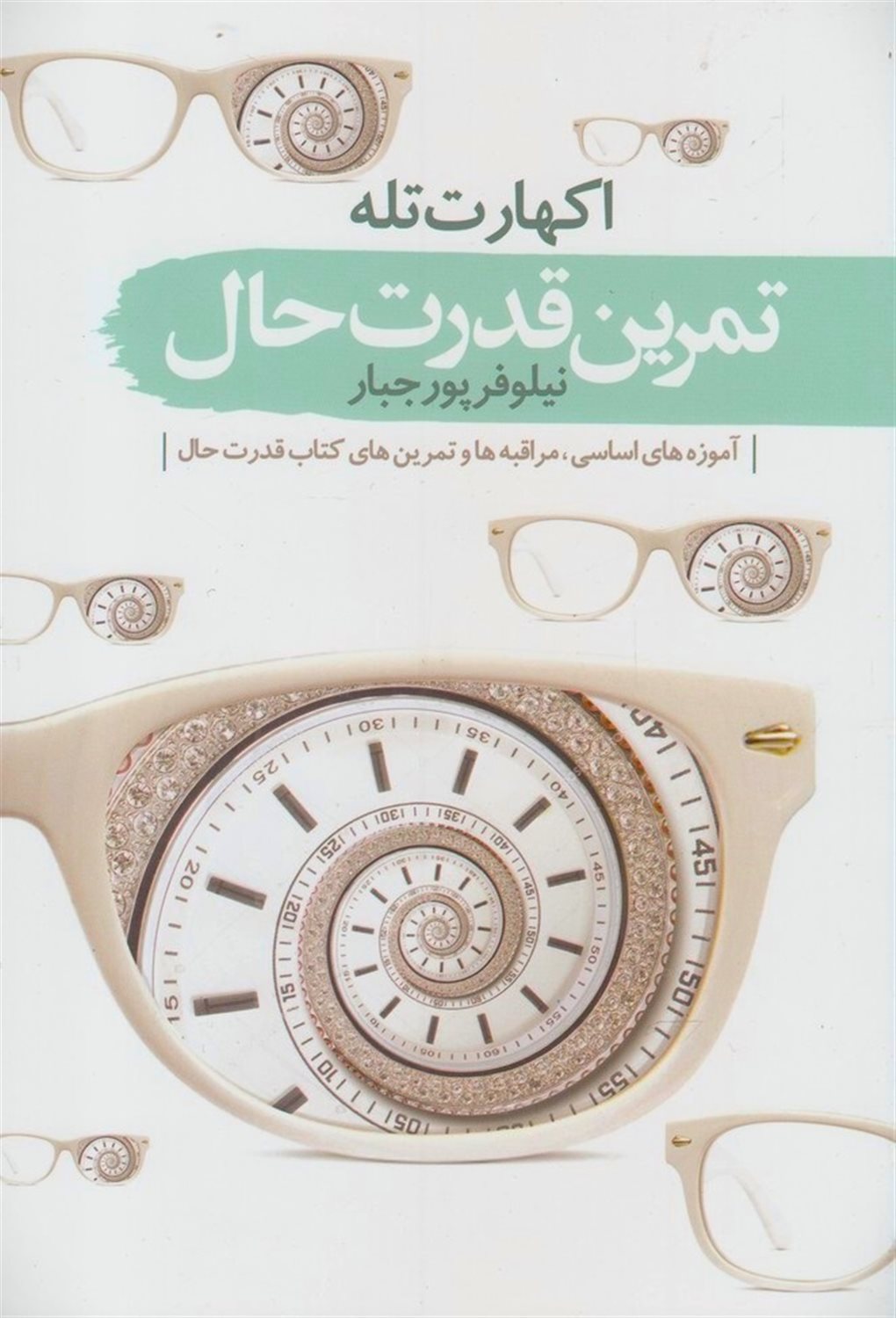 تمرین قدرت حال