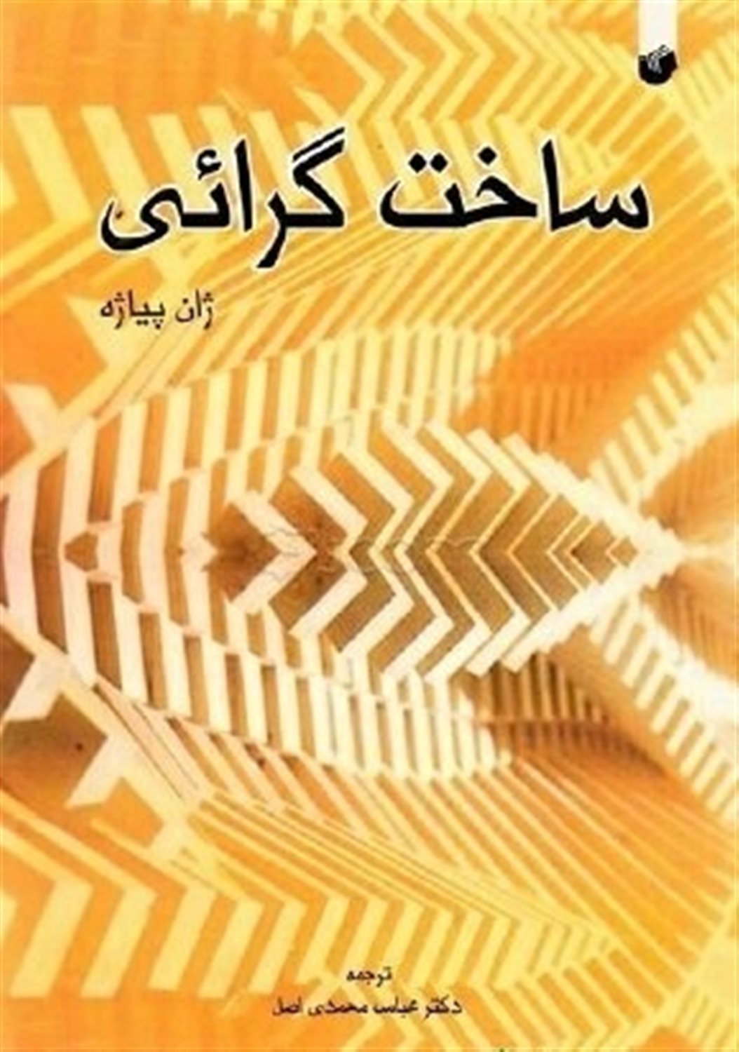 ساخت گرایی