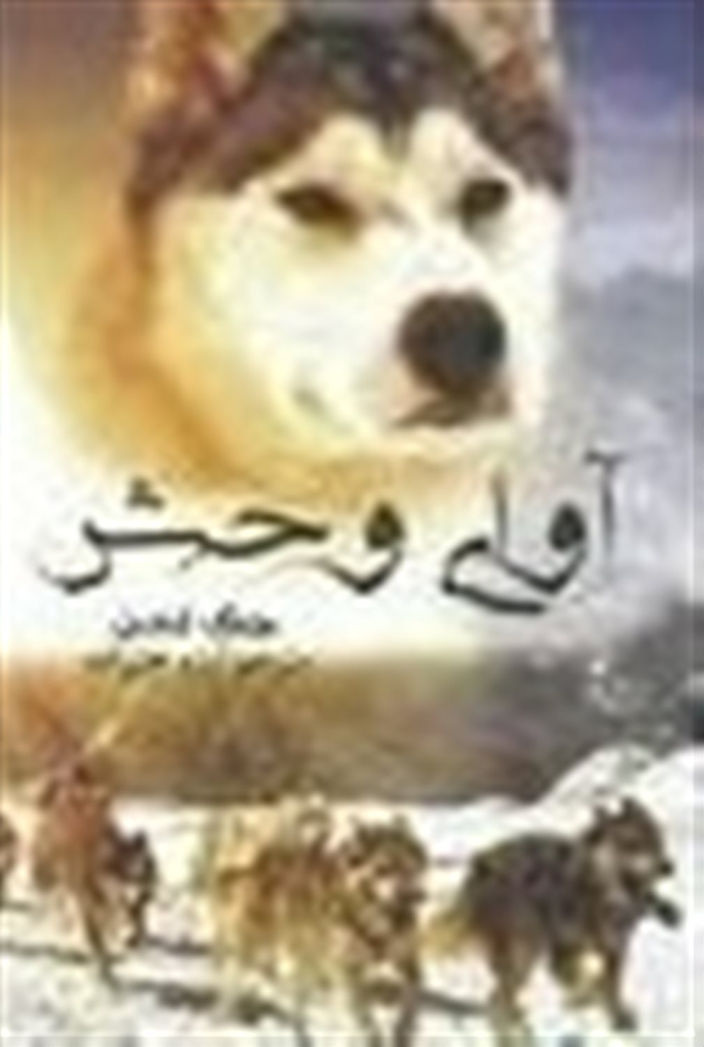 آوای وحش