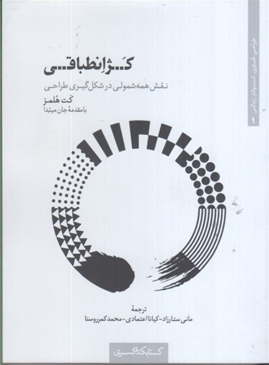 کژ انطباقی