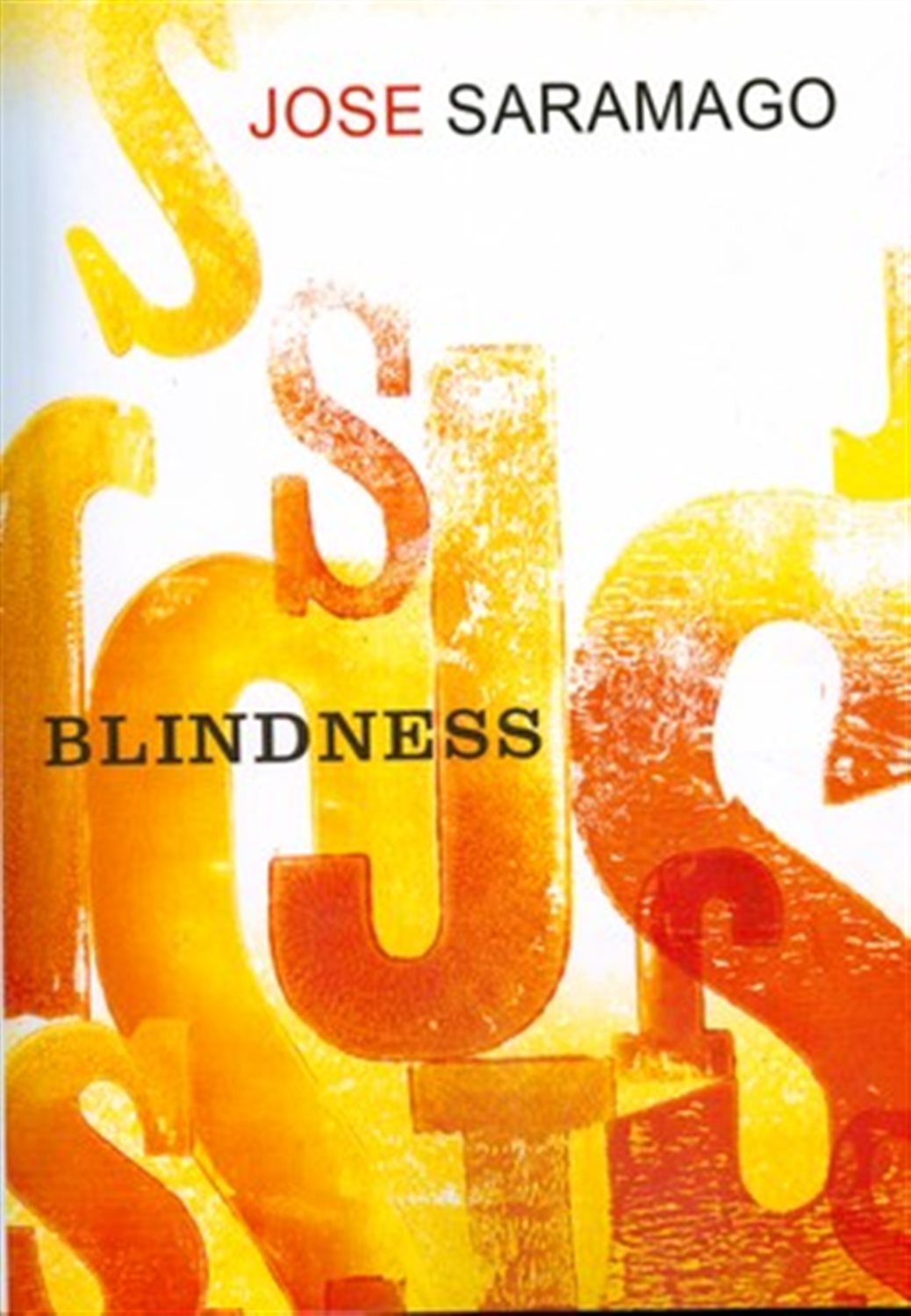 Blindness