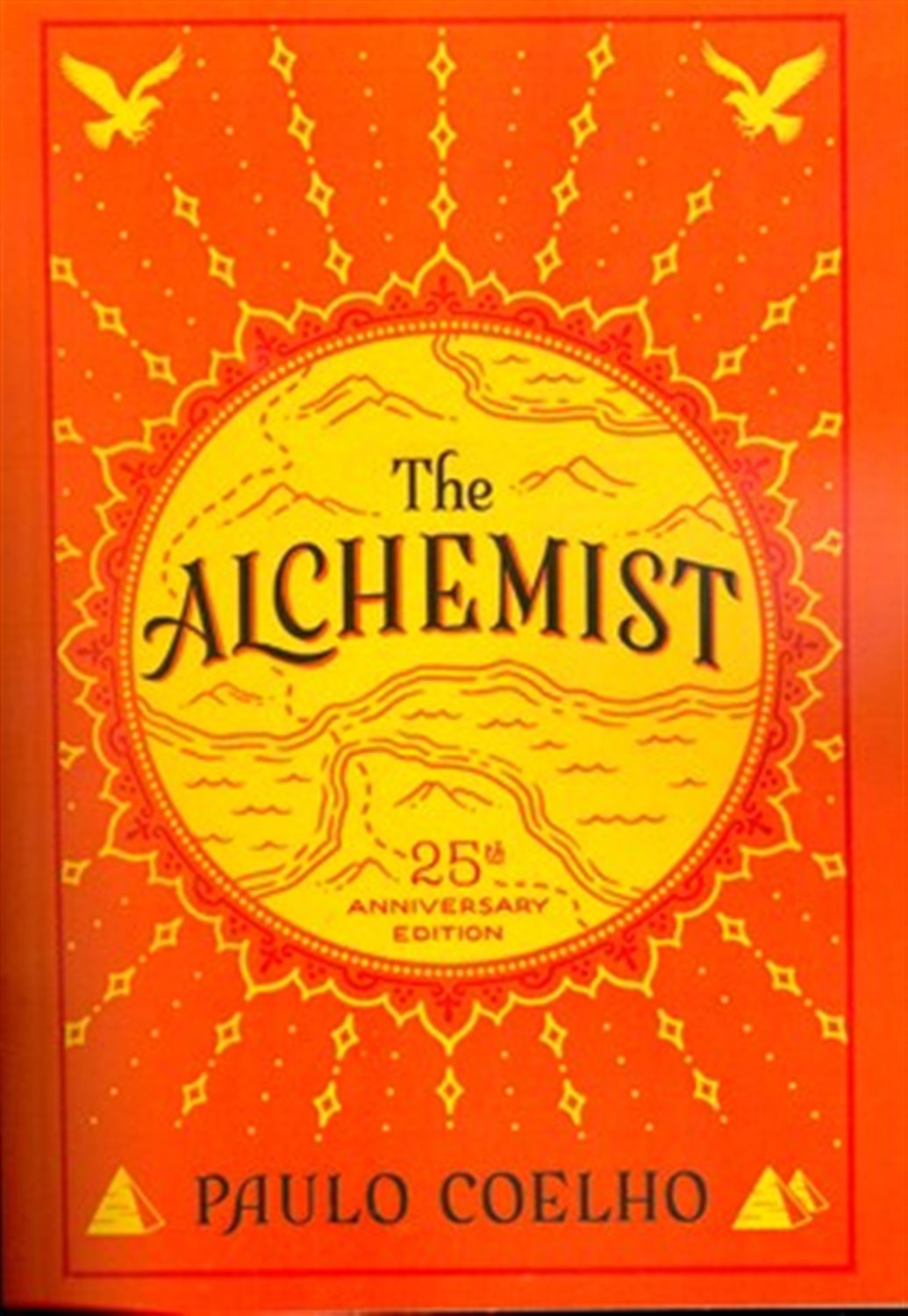 the alchemist