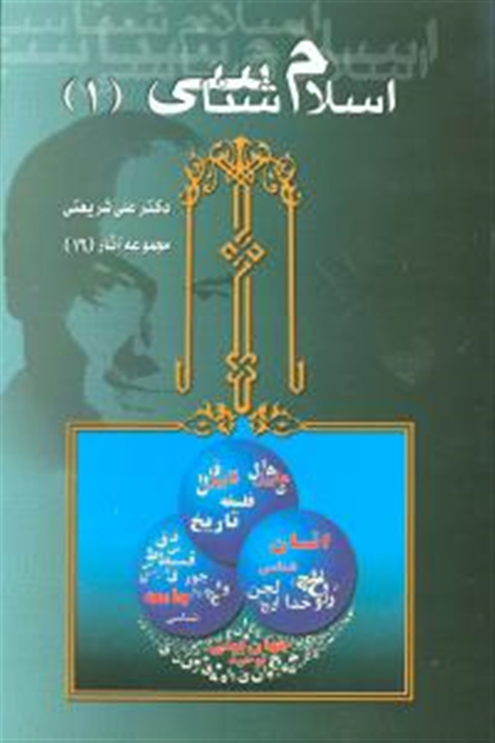 اسلام‌شناسی 1