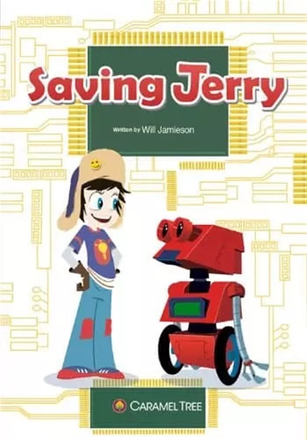 Saving jerry