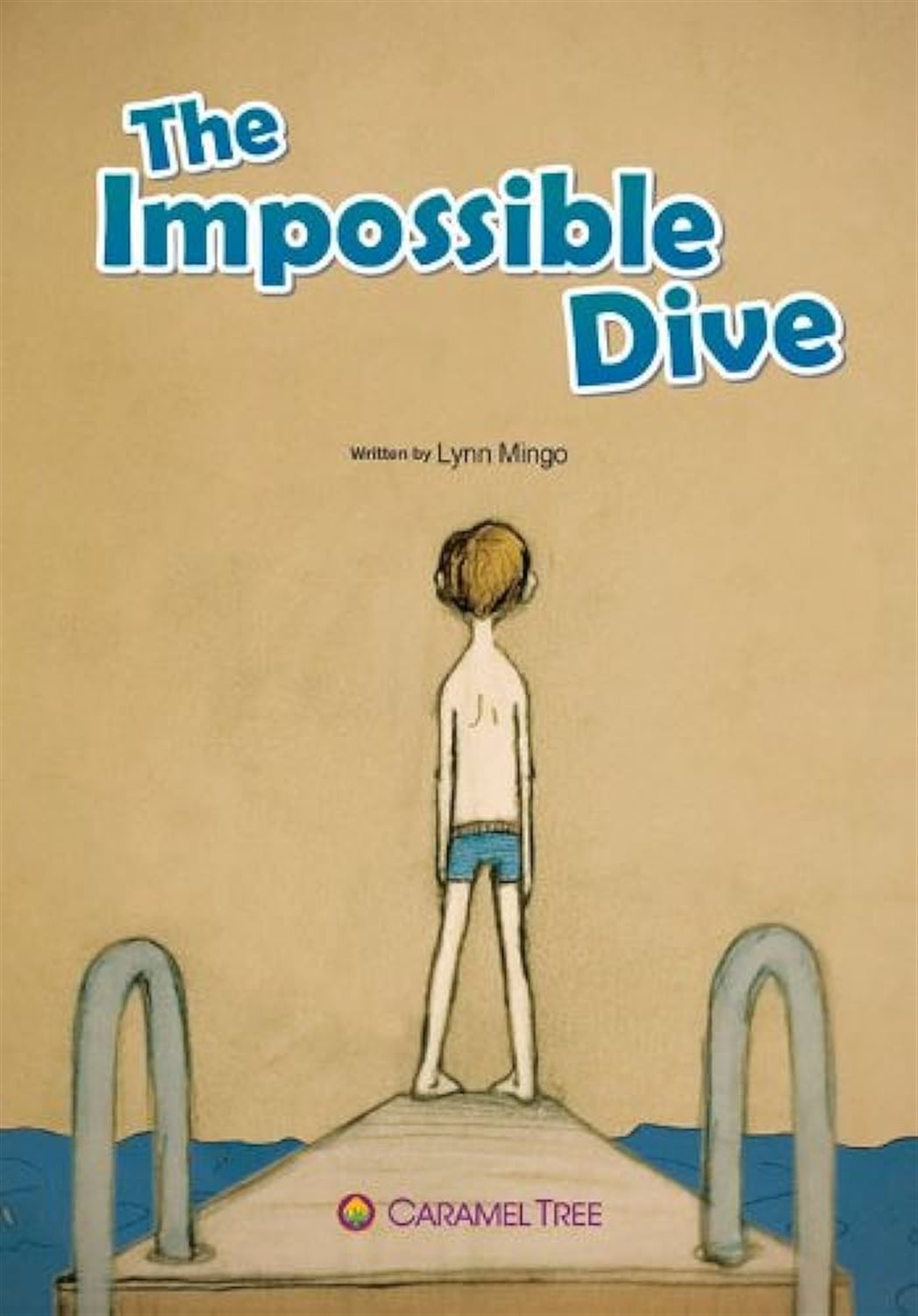 The impossible dive