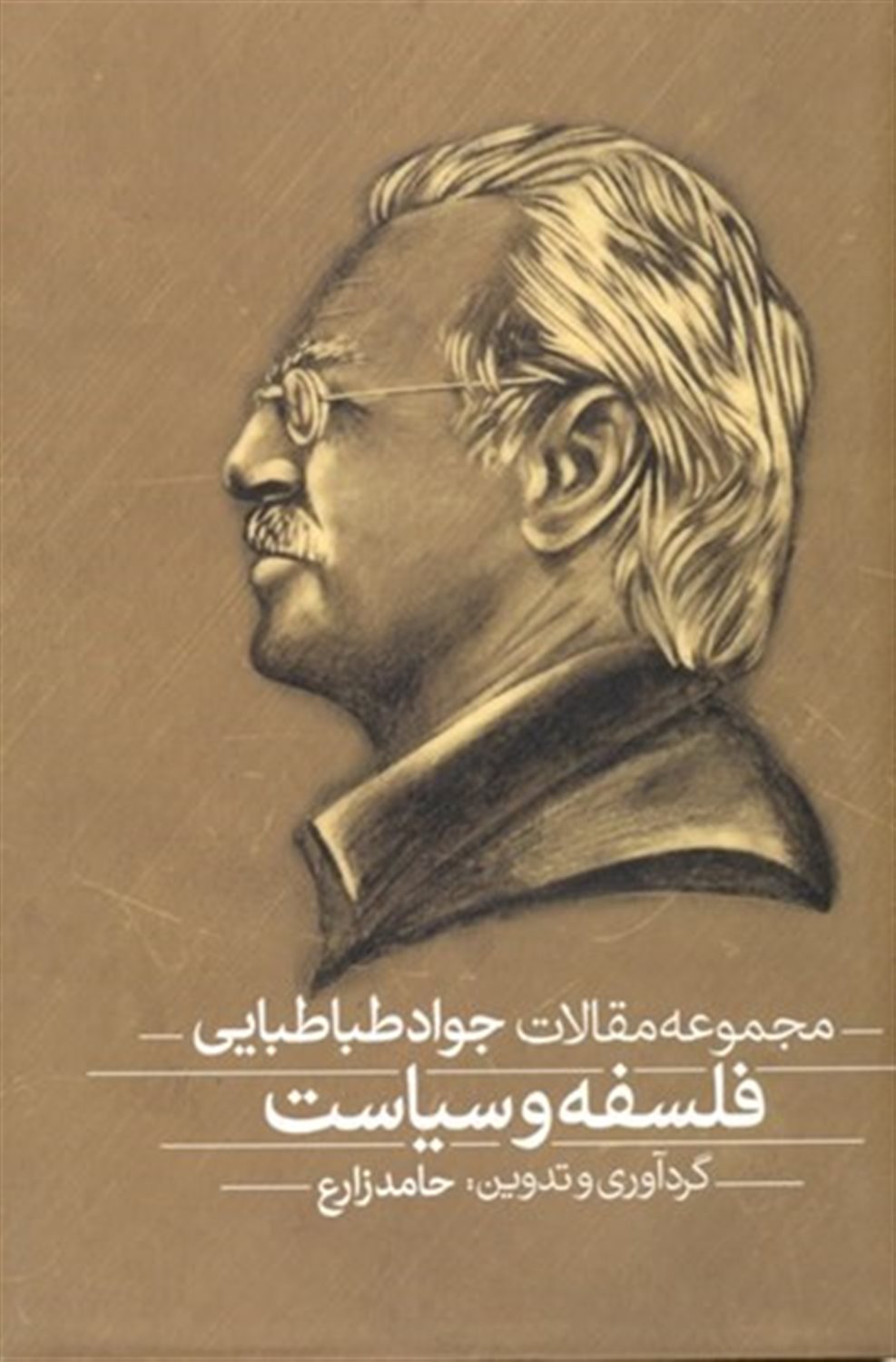 فلسفه و سیاست،فیلسوف سیاست