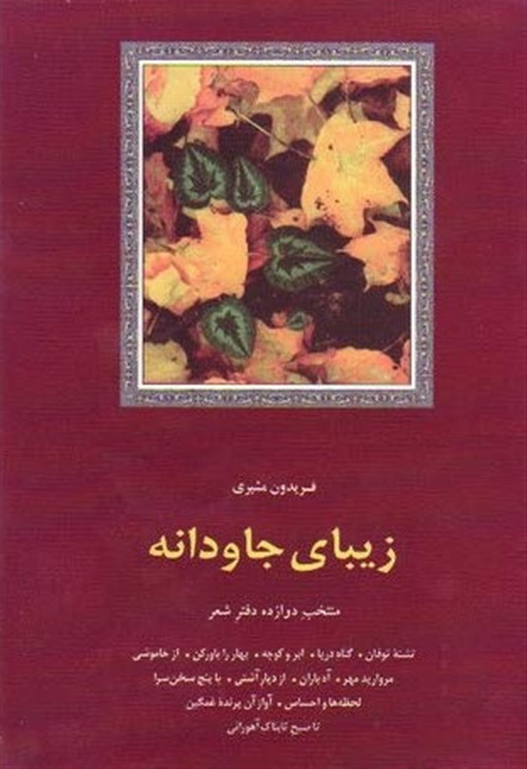 زیبای جاودانه 