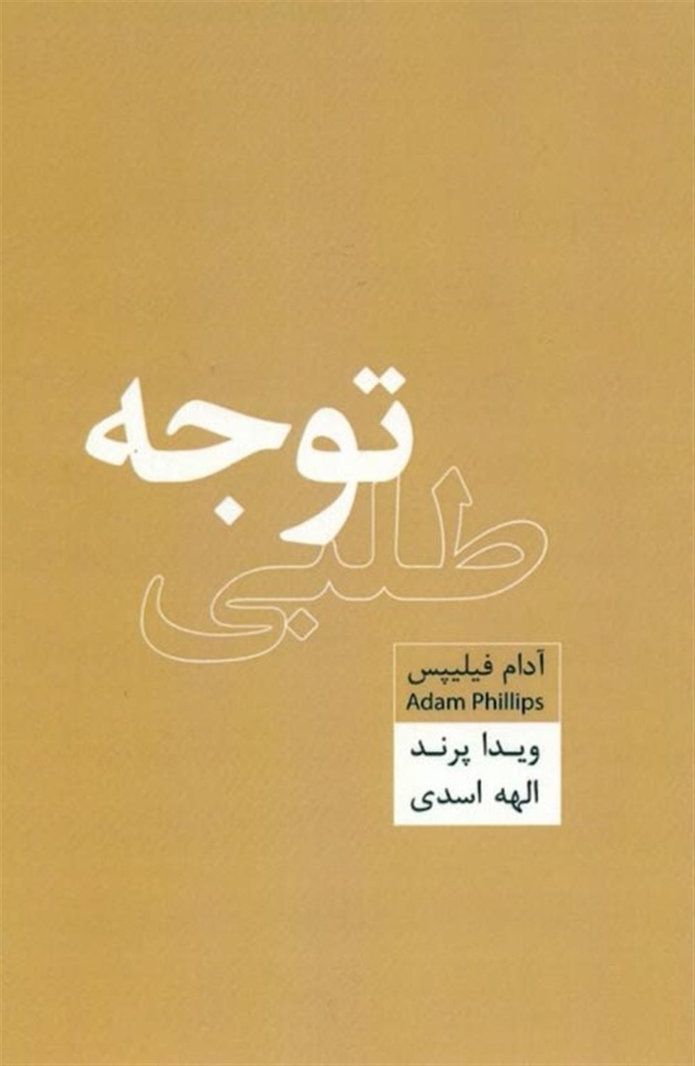 توجه‌طلبی