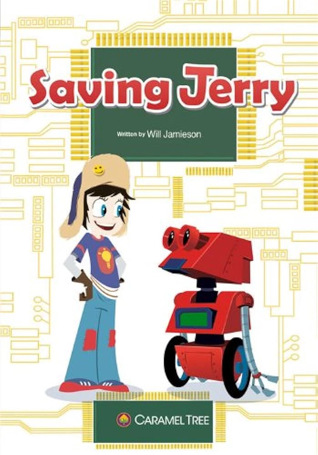  workbook) Saving jerry)