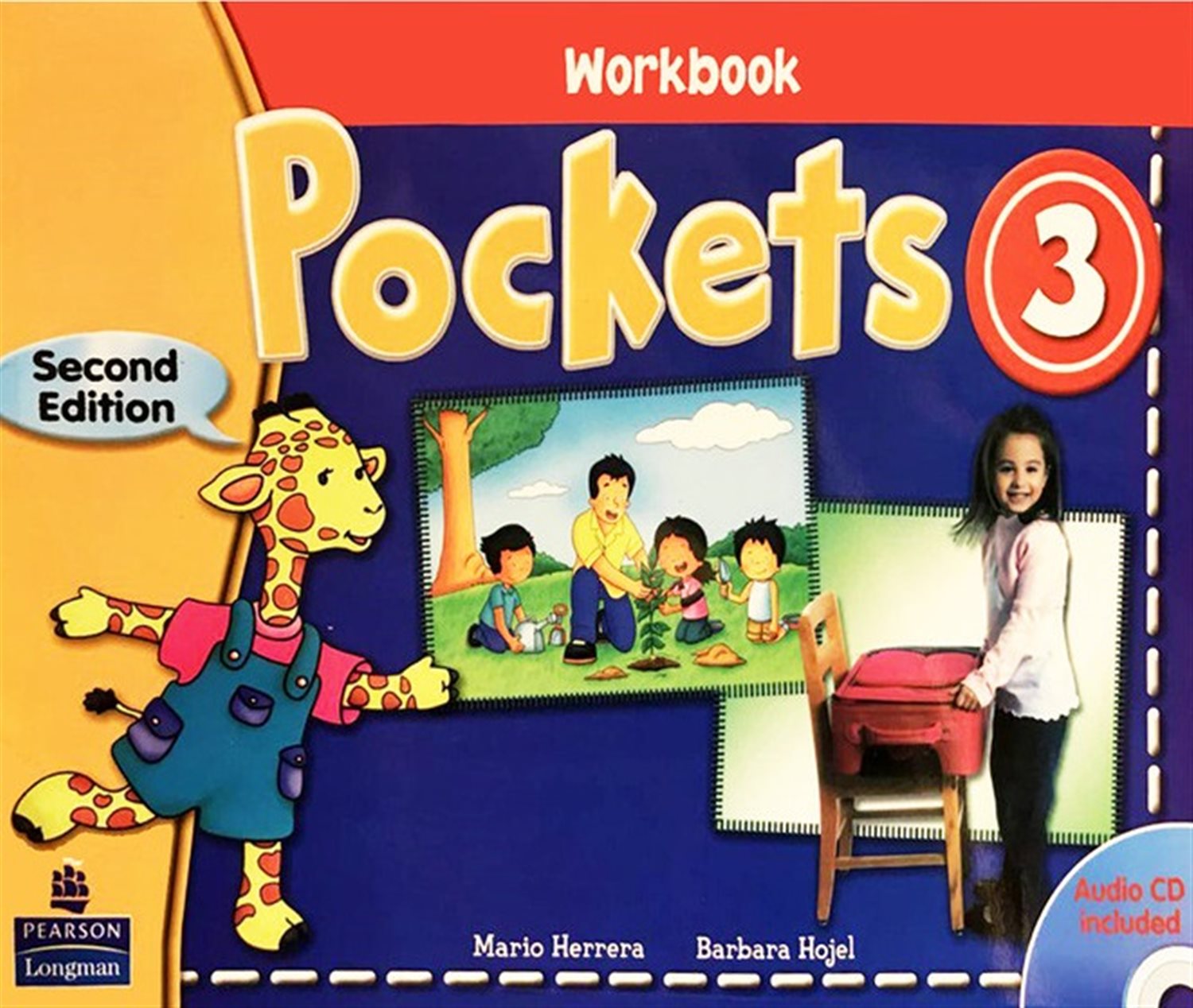 Pockets 3