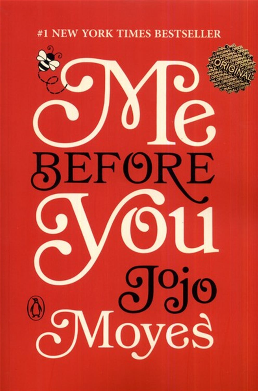 me before you