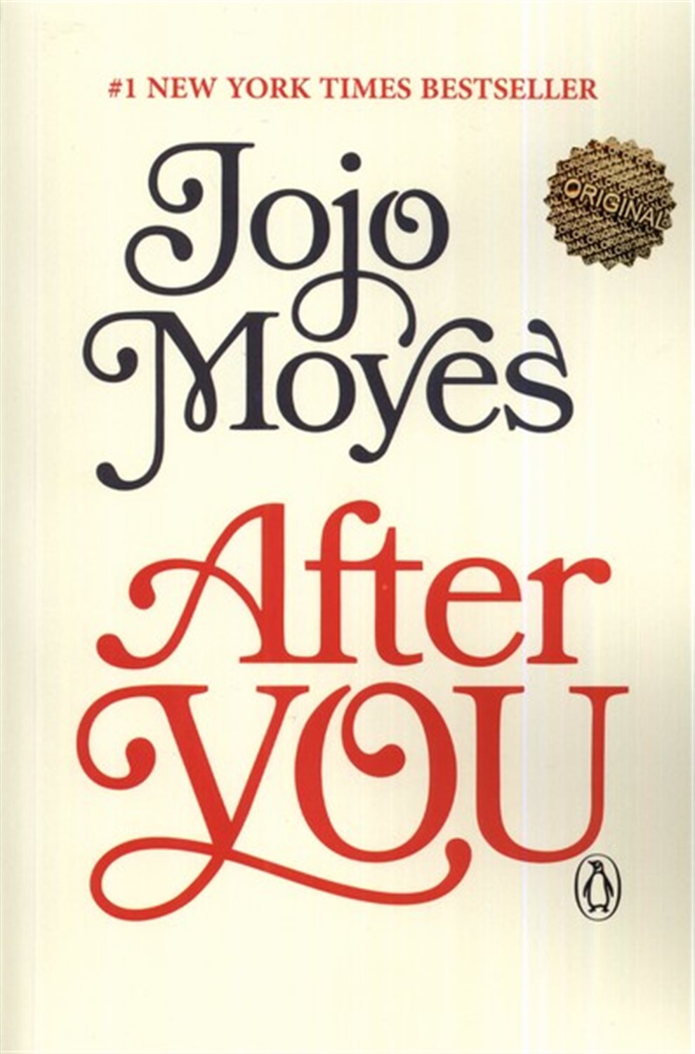 after you