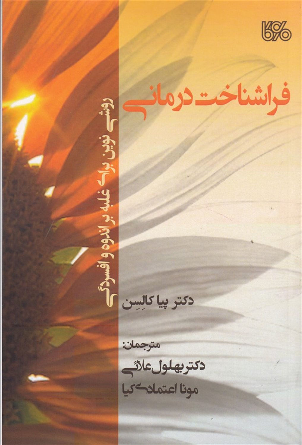 فراشناخت درمانی