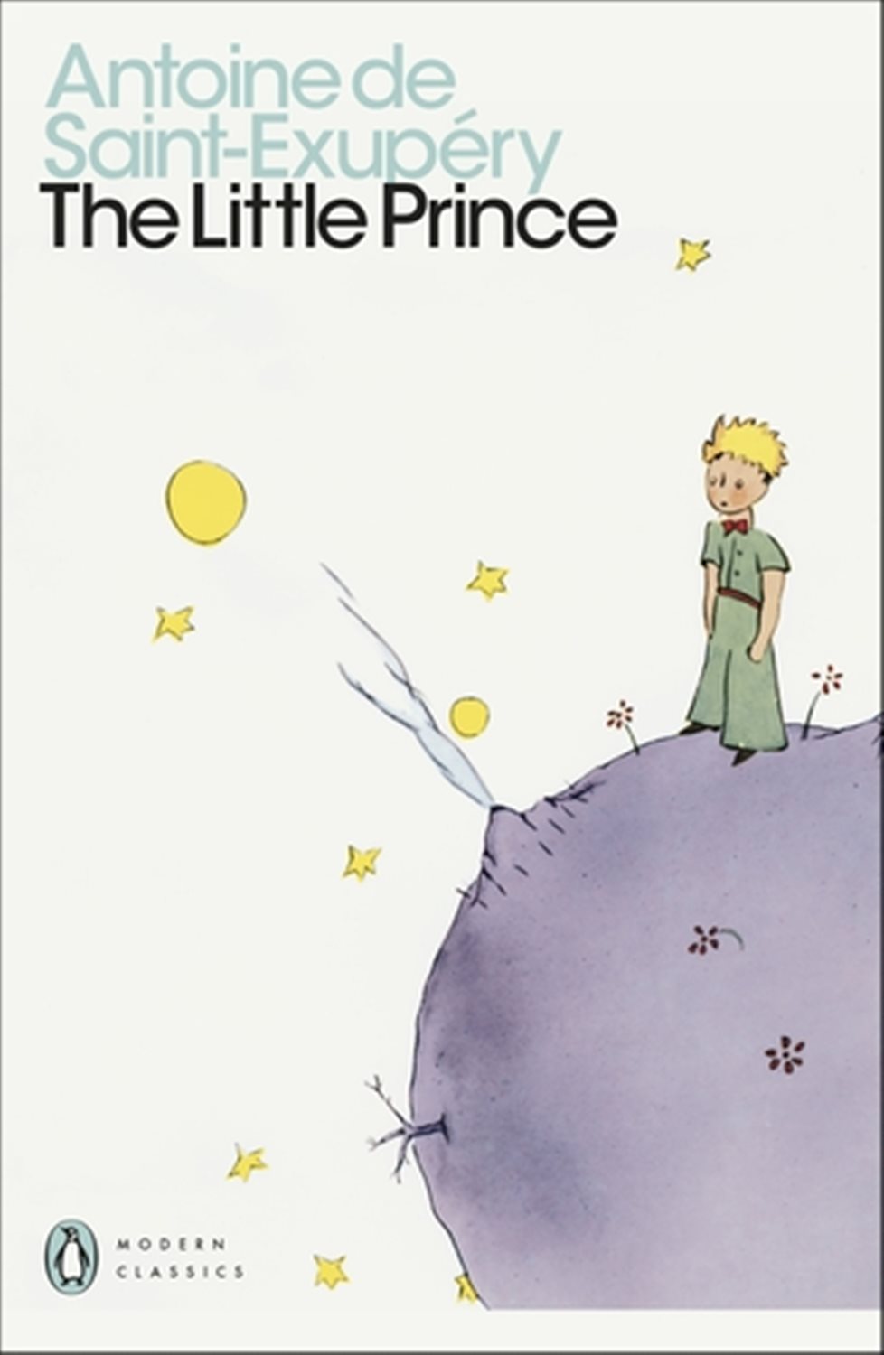  The little prince