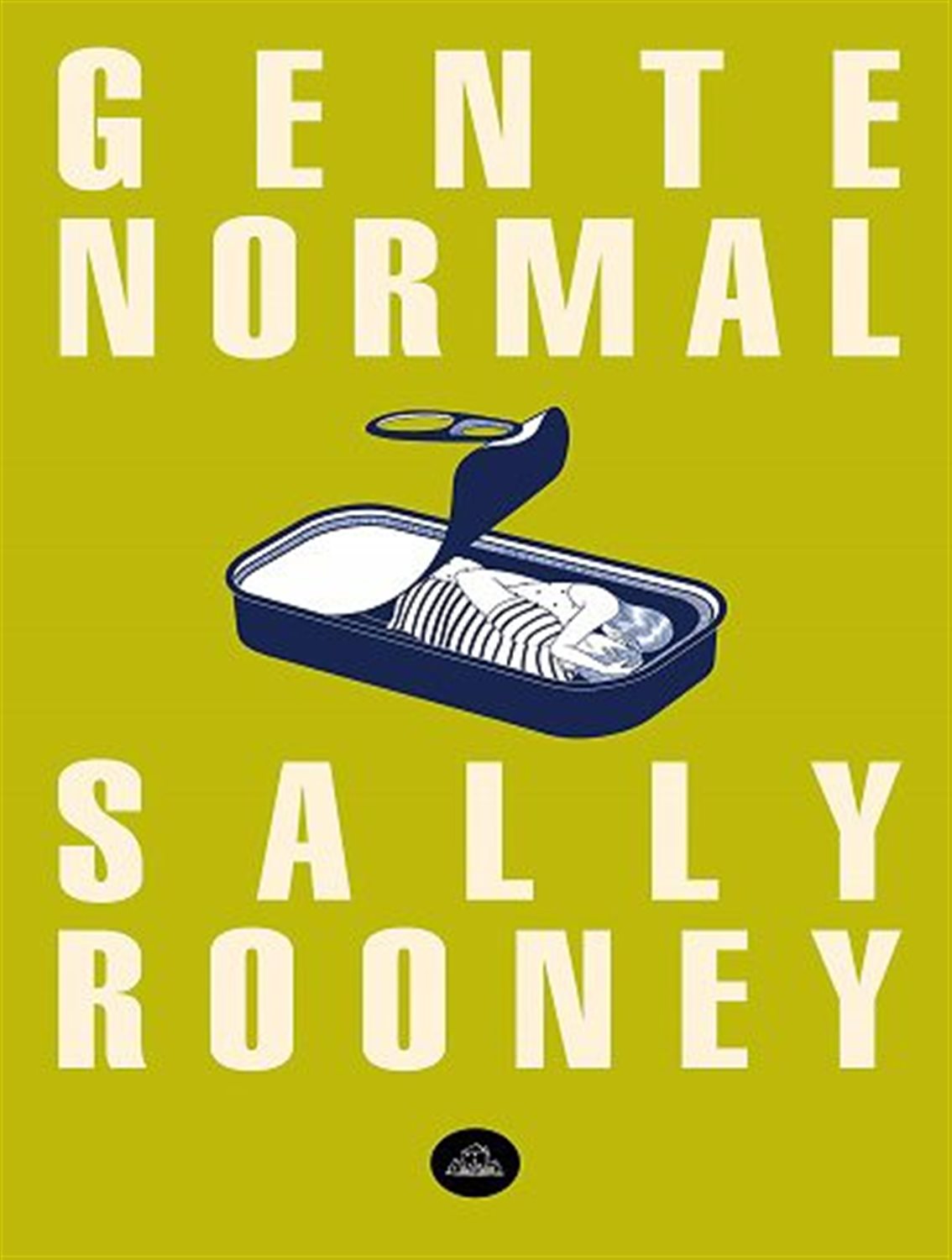 NORMAL PEOPLE