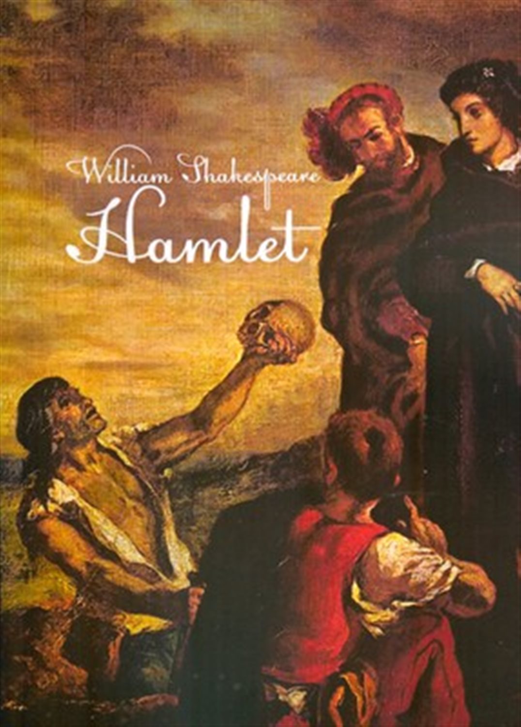 Hamlet (هملت)
