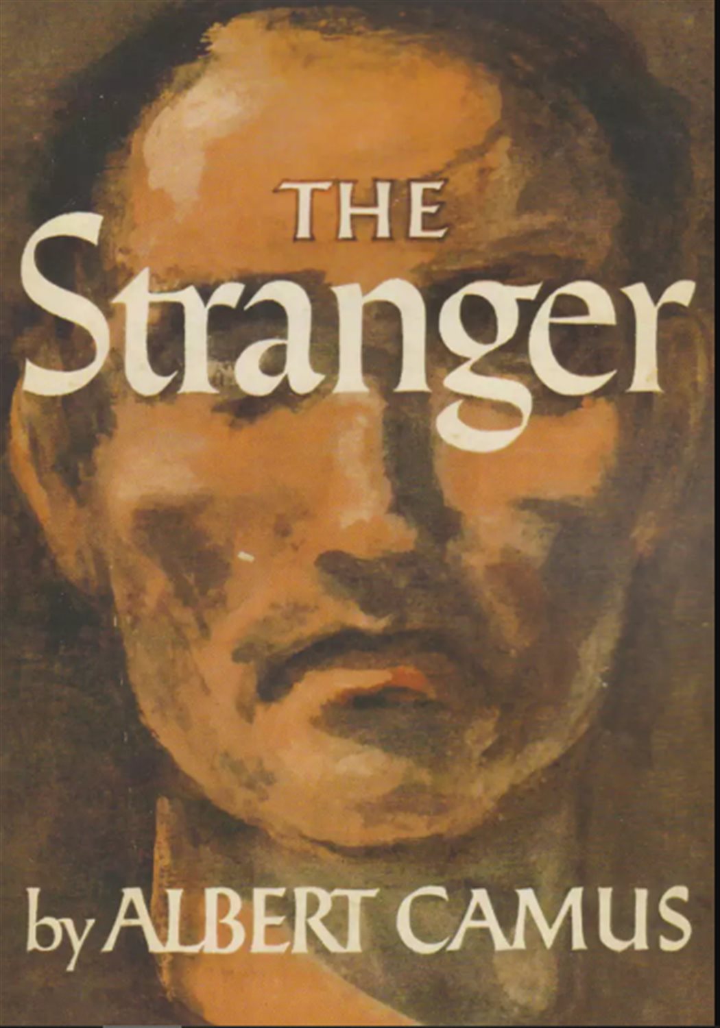 THE STRANGER