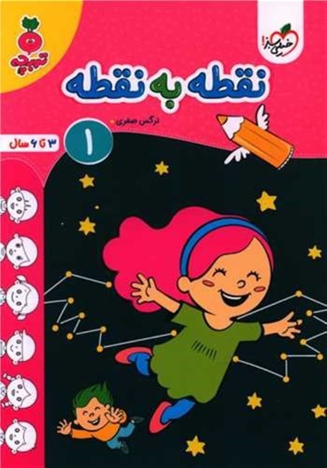 نقطه به نقطه 1