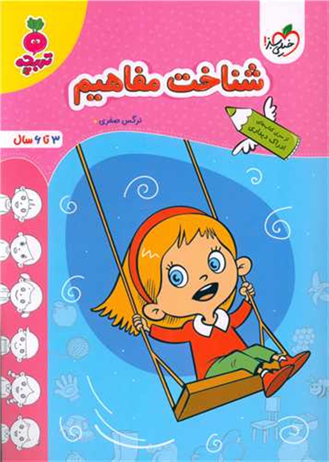شناخت مفاهیم 