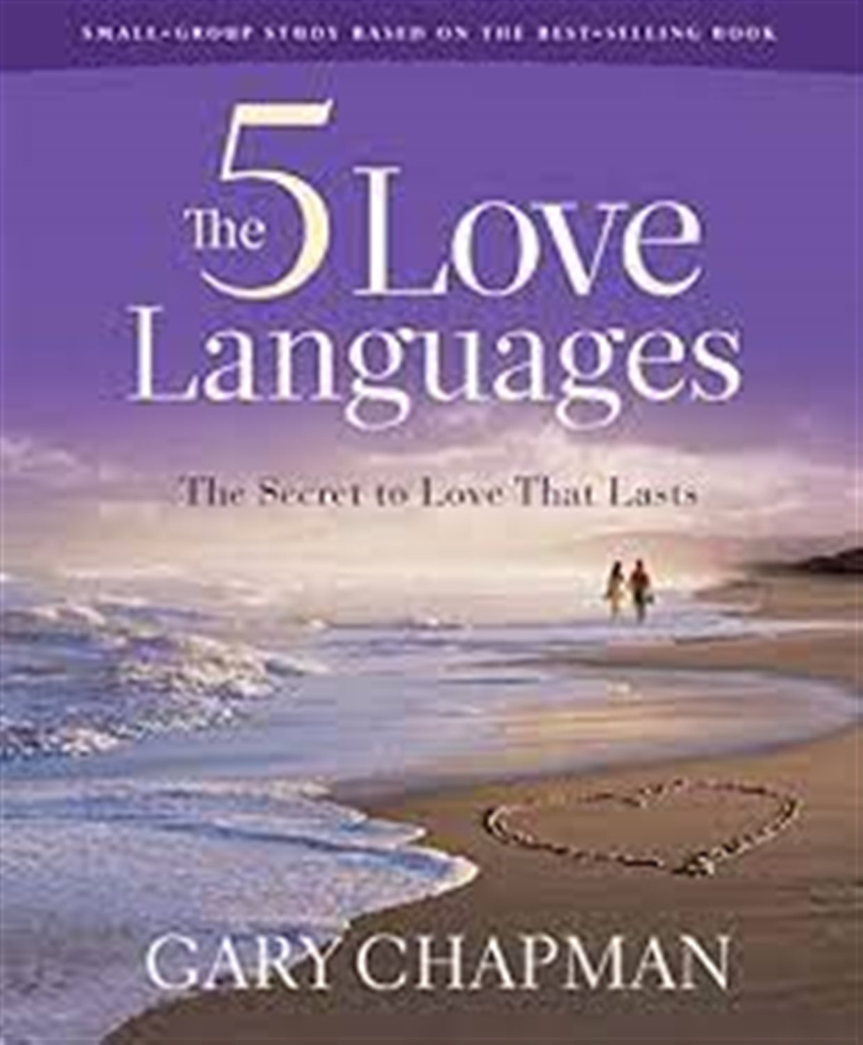 The 5 Love Langueges