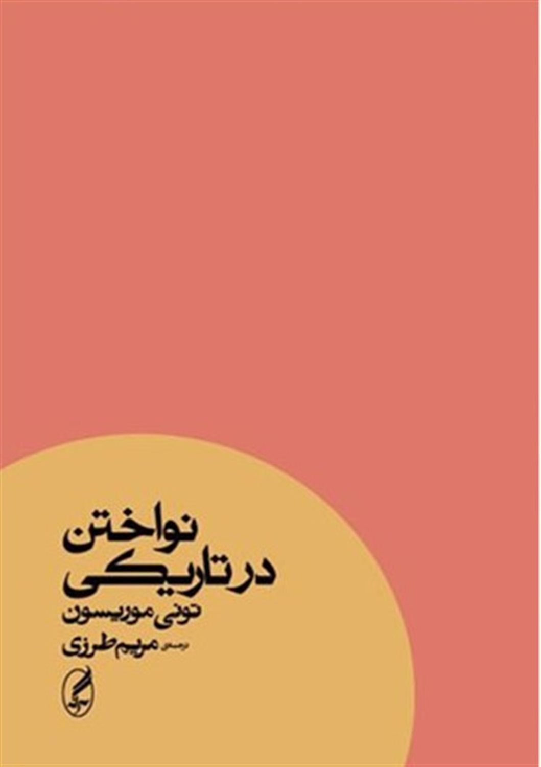 نواختن در تاریکی