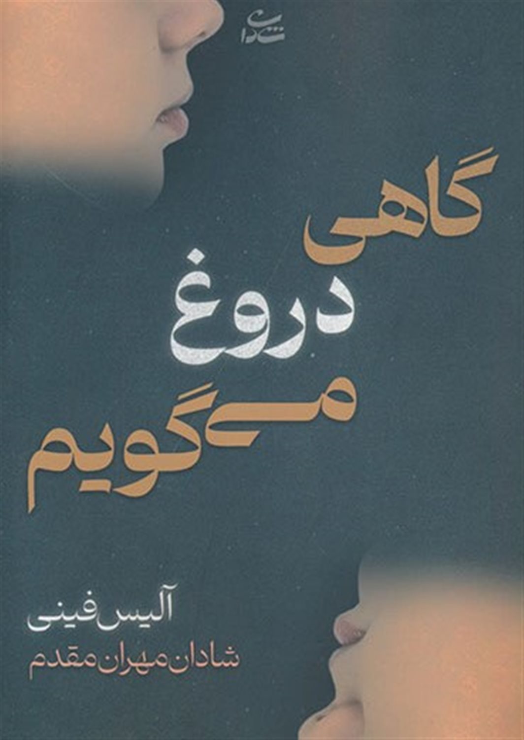 گاهی دروغ می گویم