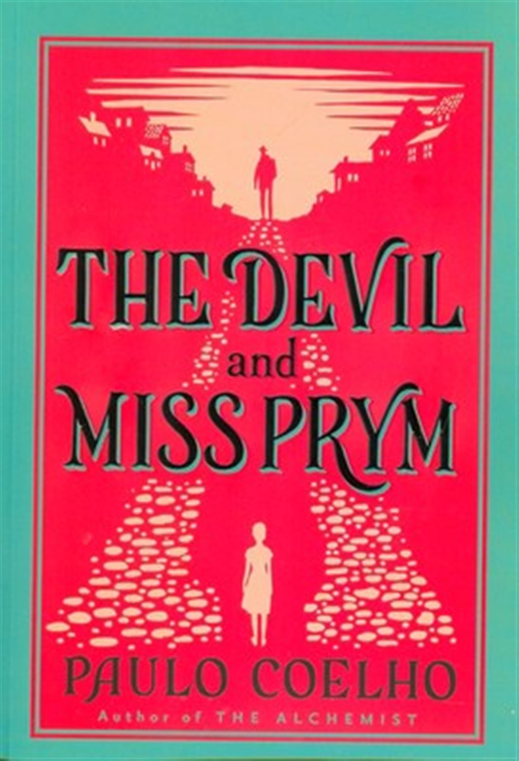 THE DEVIL AND MISS PRYM