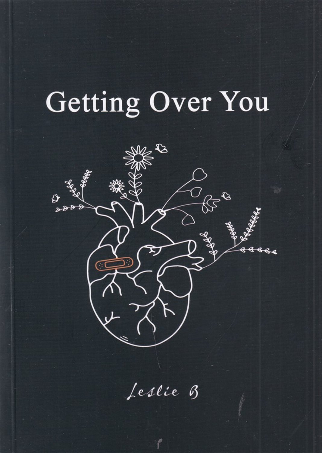 getting over you