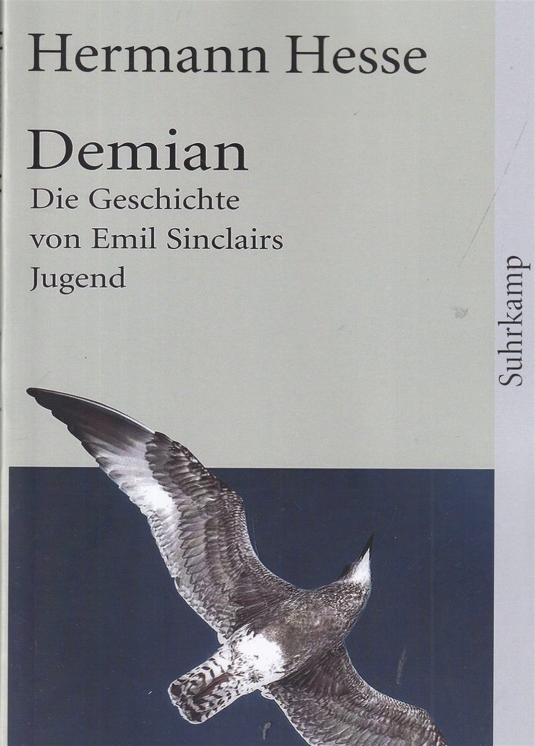 demian