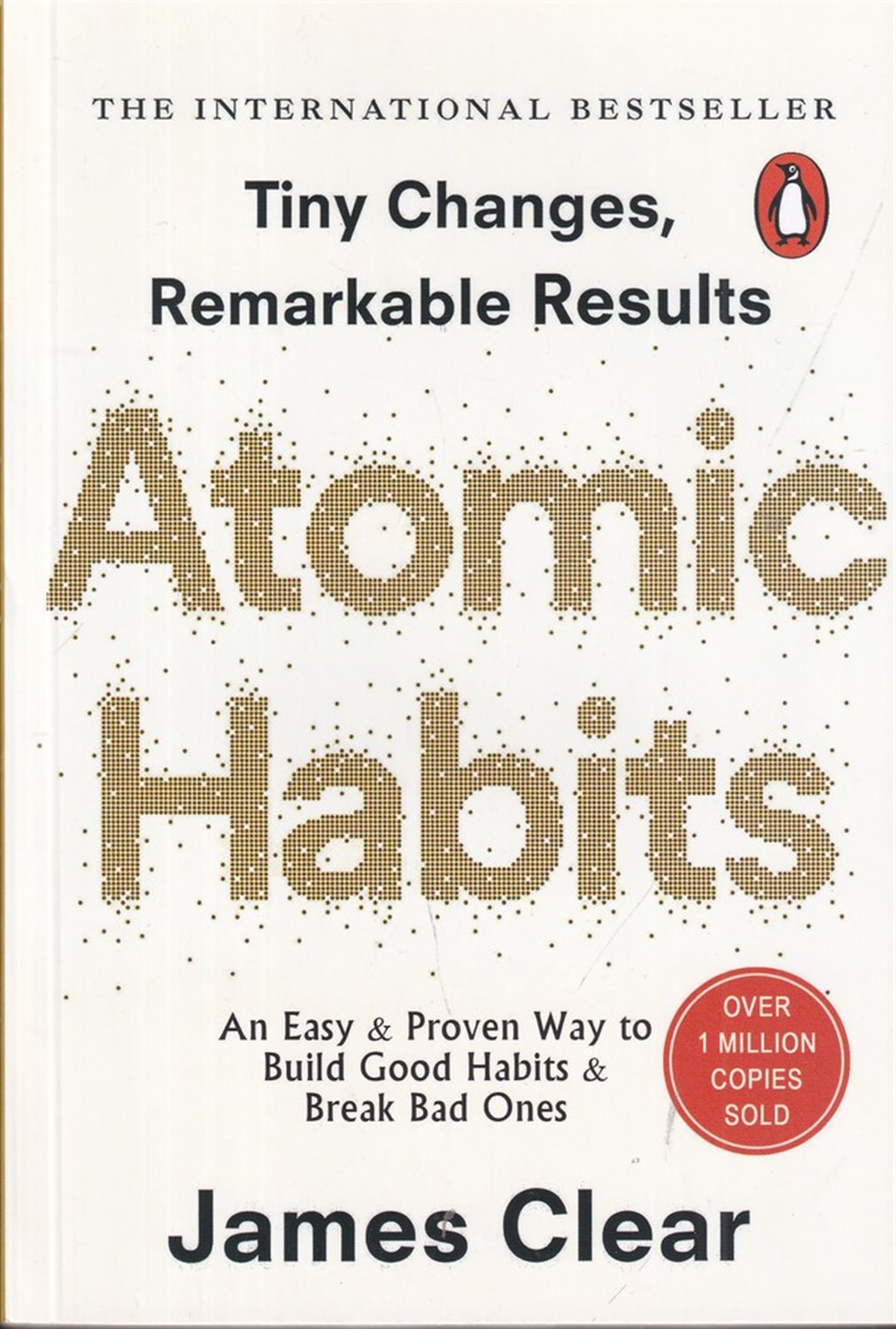 Atomic Habits