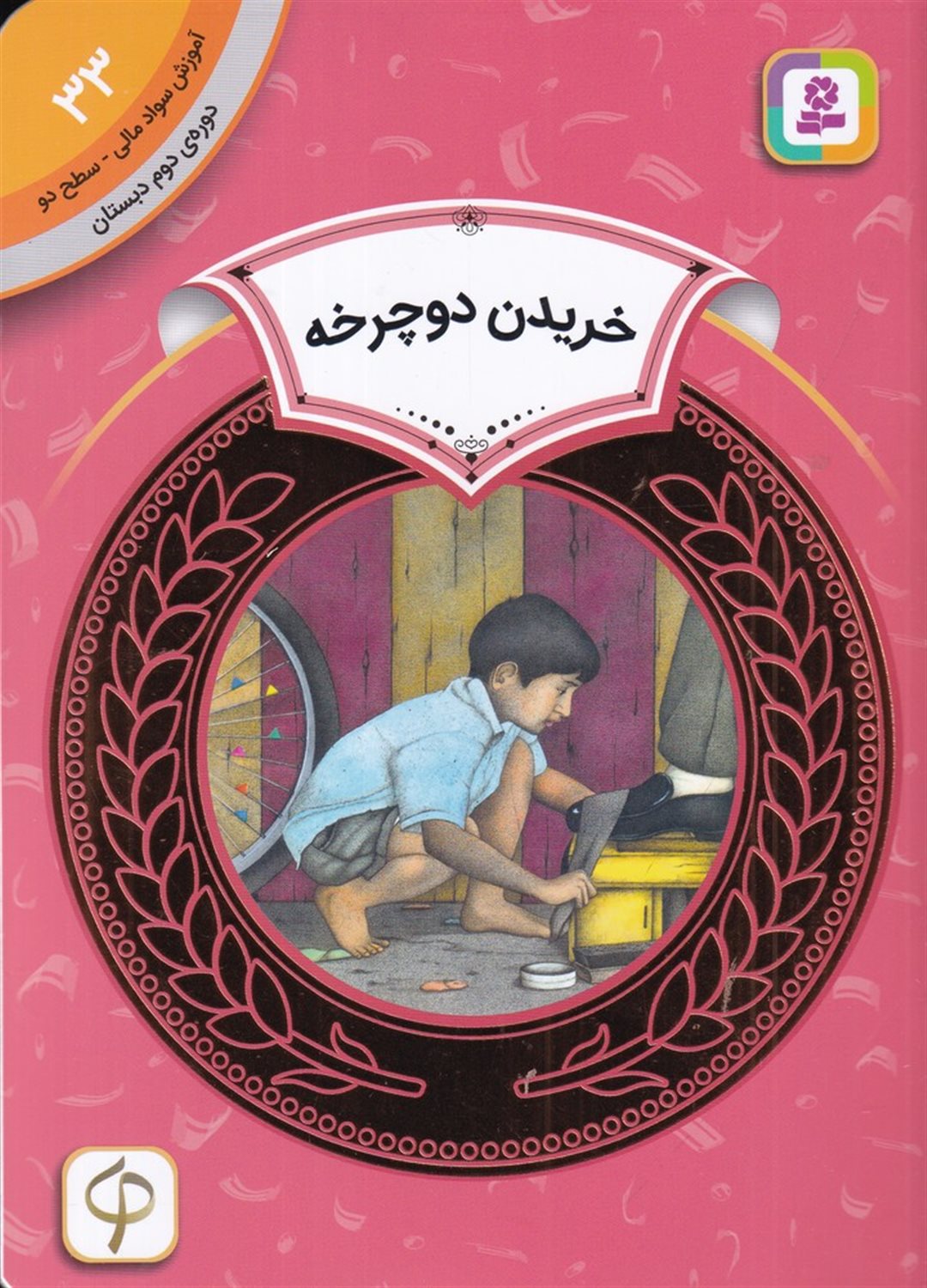 آموزش سواد مالی 33: خریدن دوچرخه