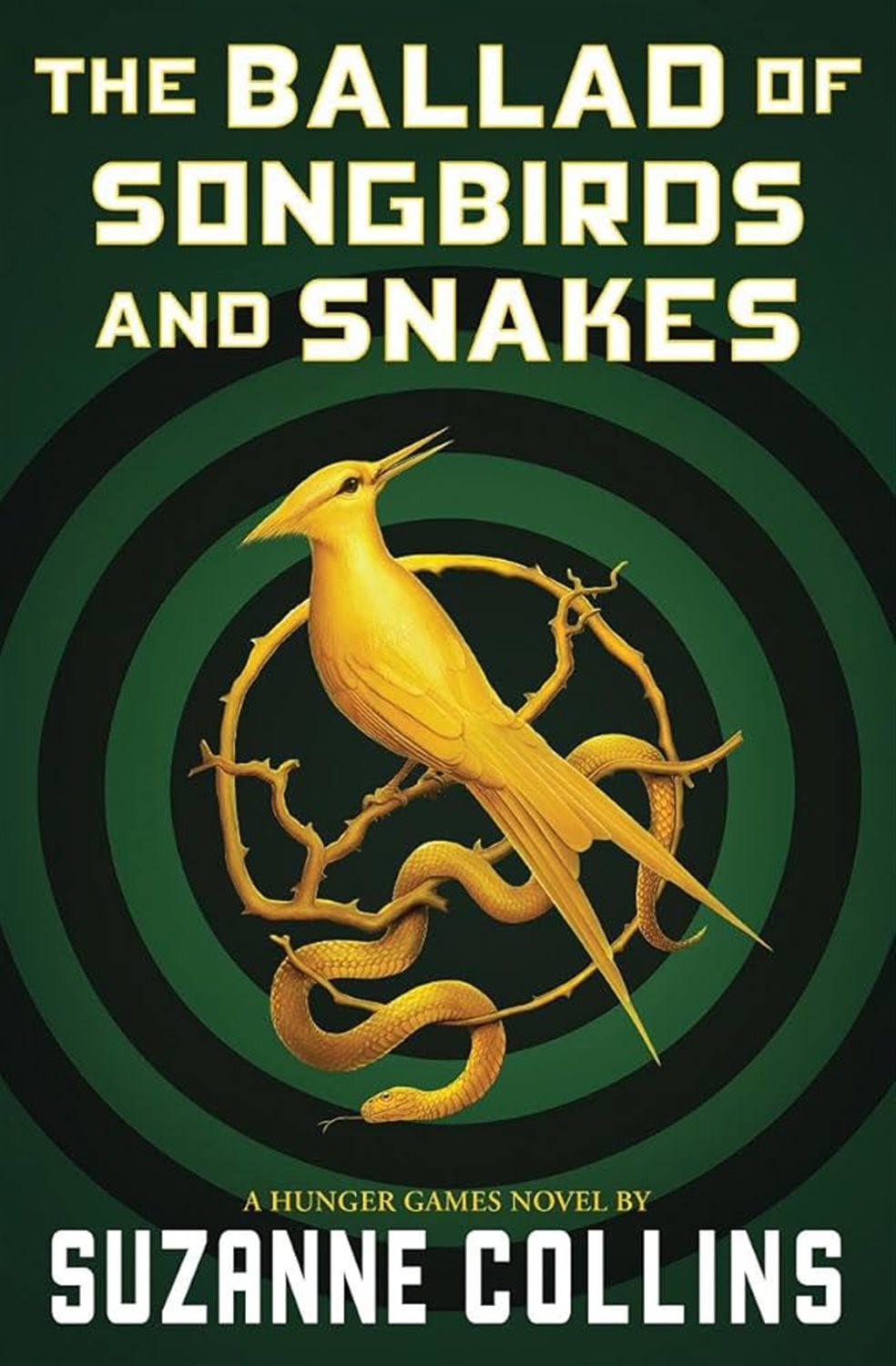 the ballad of singbirds and snakes