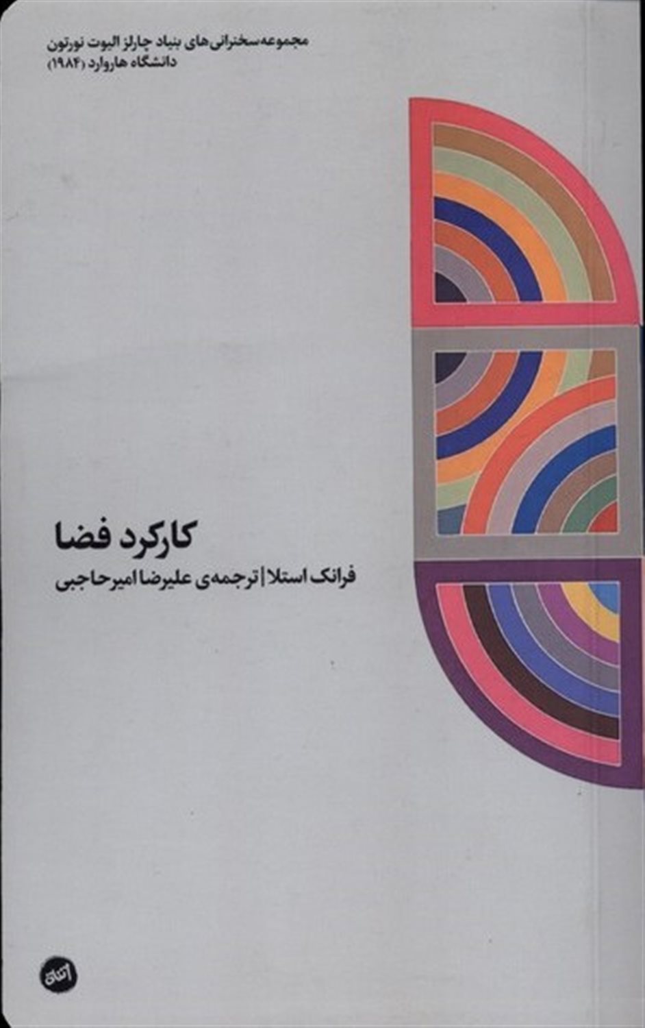 کارکرد فضا