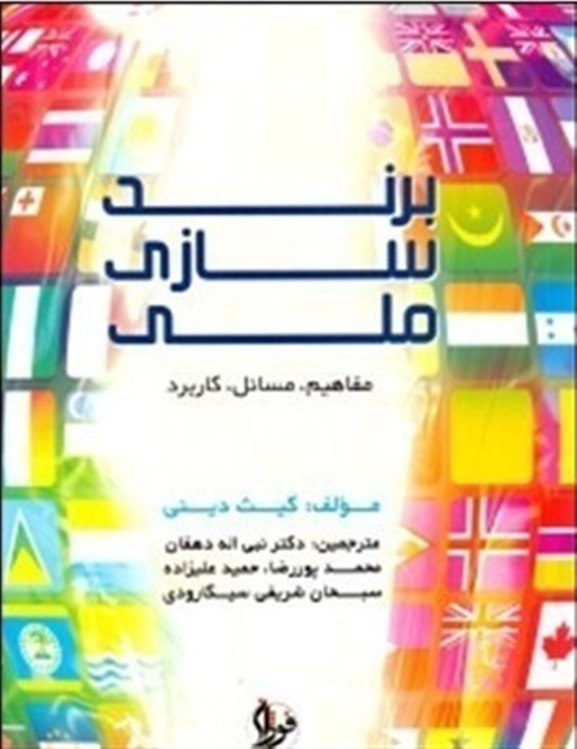 برندسازی ملی 