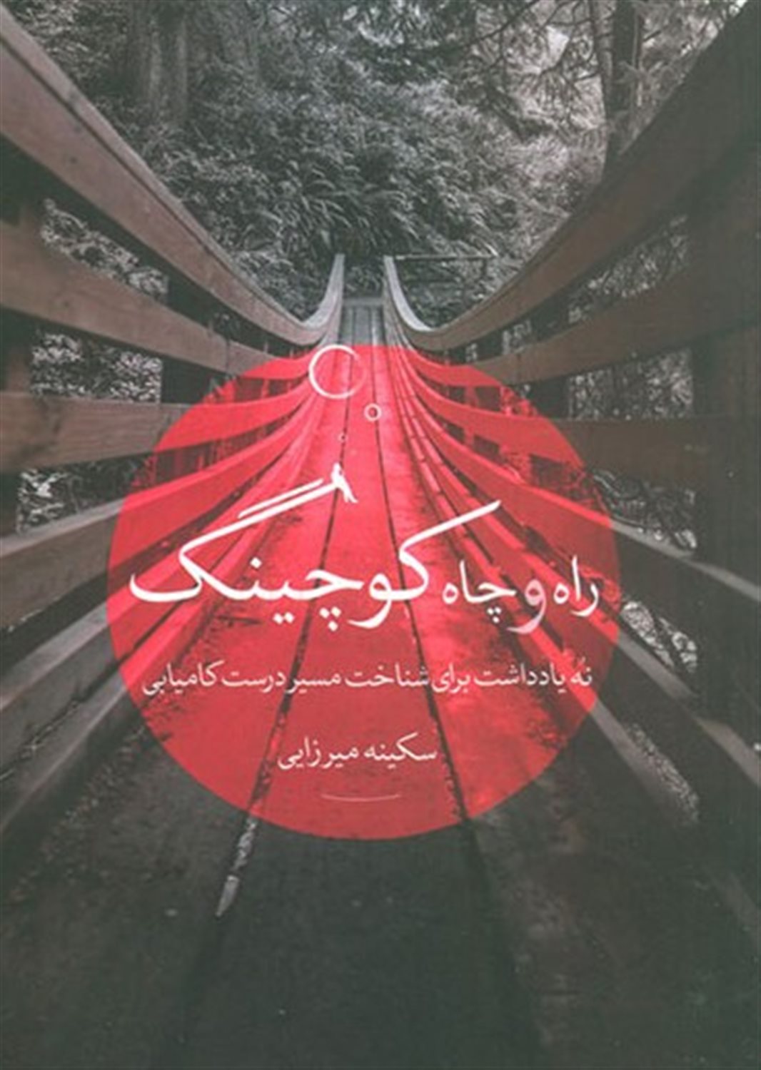 راه و چاه کوچینگ 
