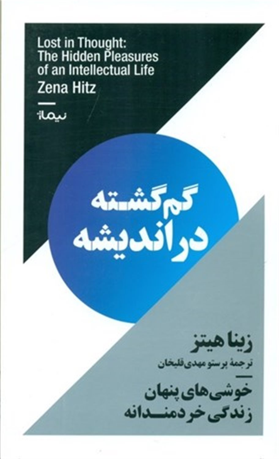 گم گشته در اندیشه 