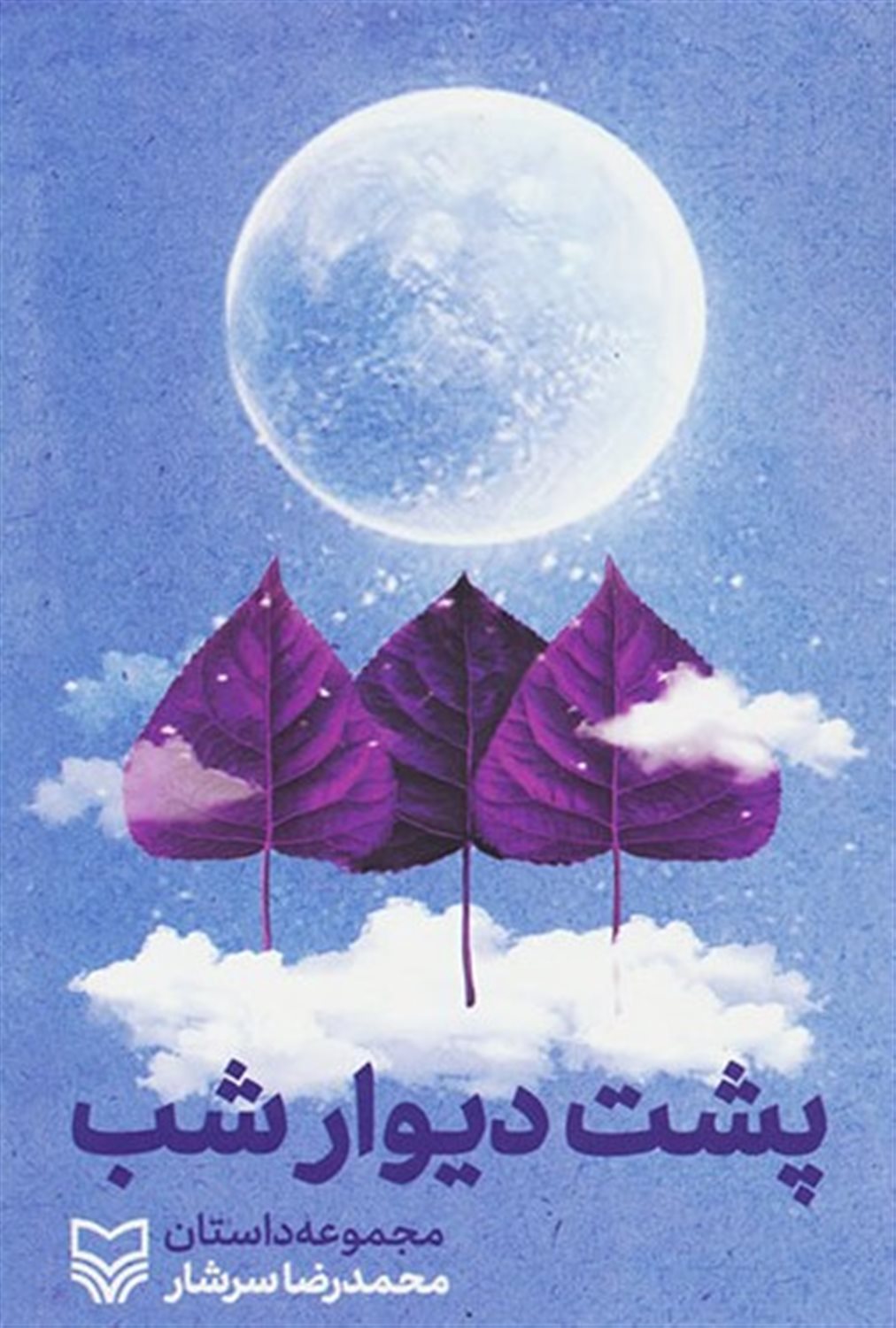 پشت دیوار شب