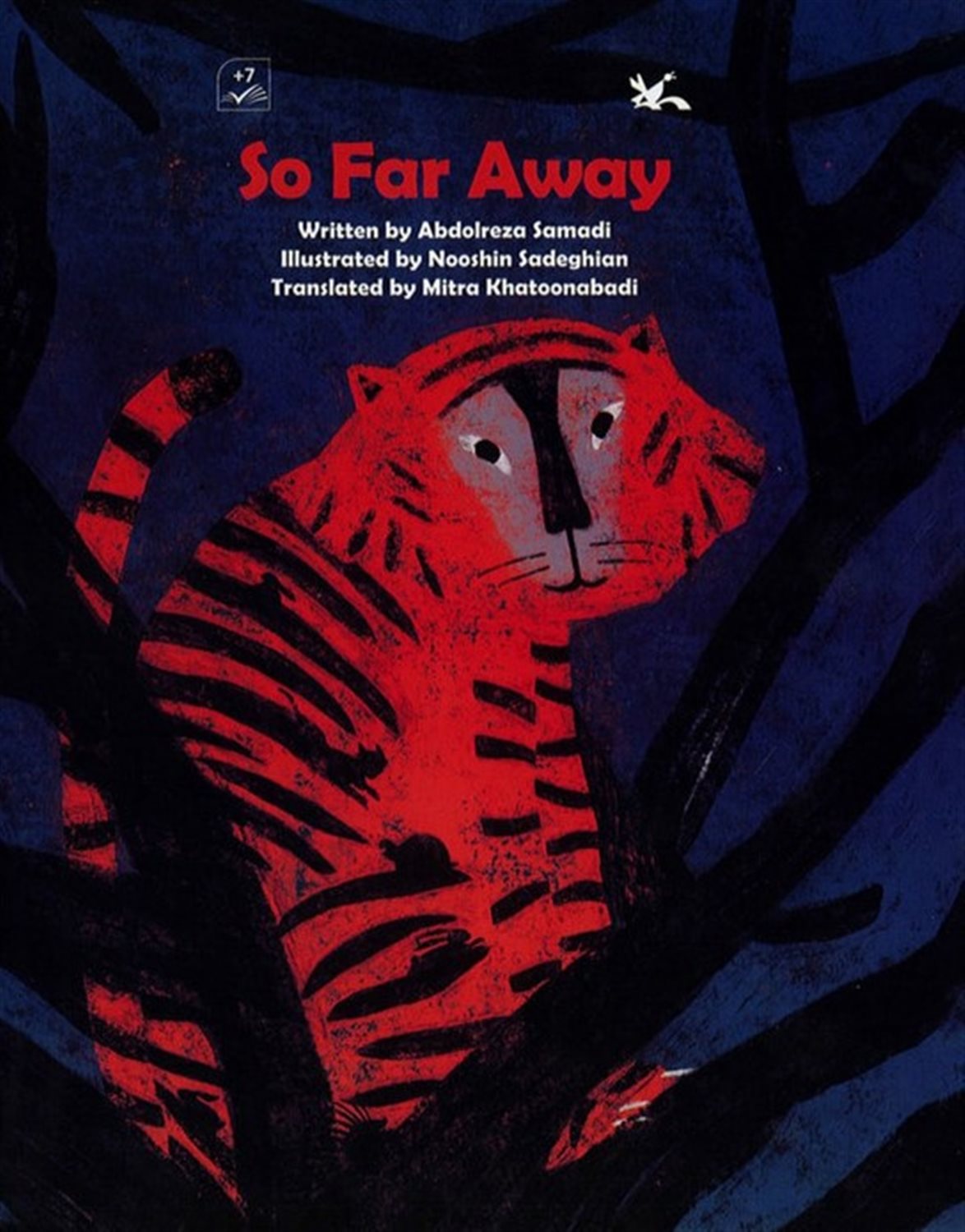 SO FAR AWAY