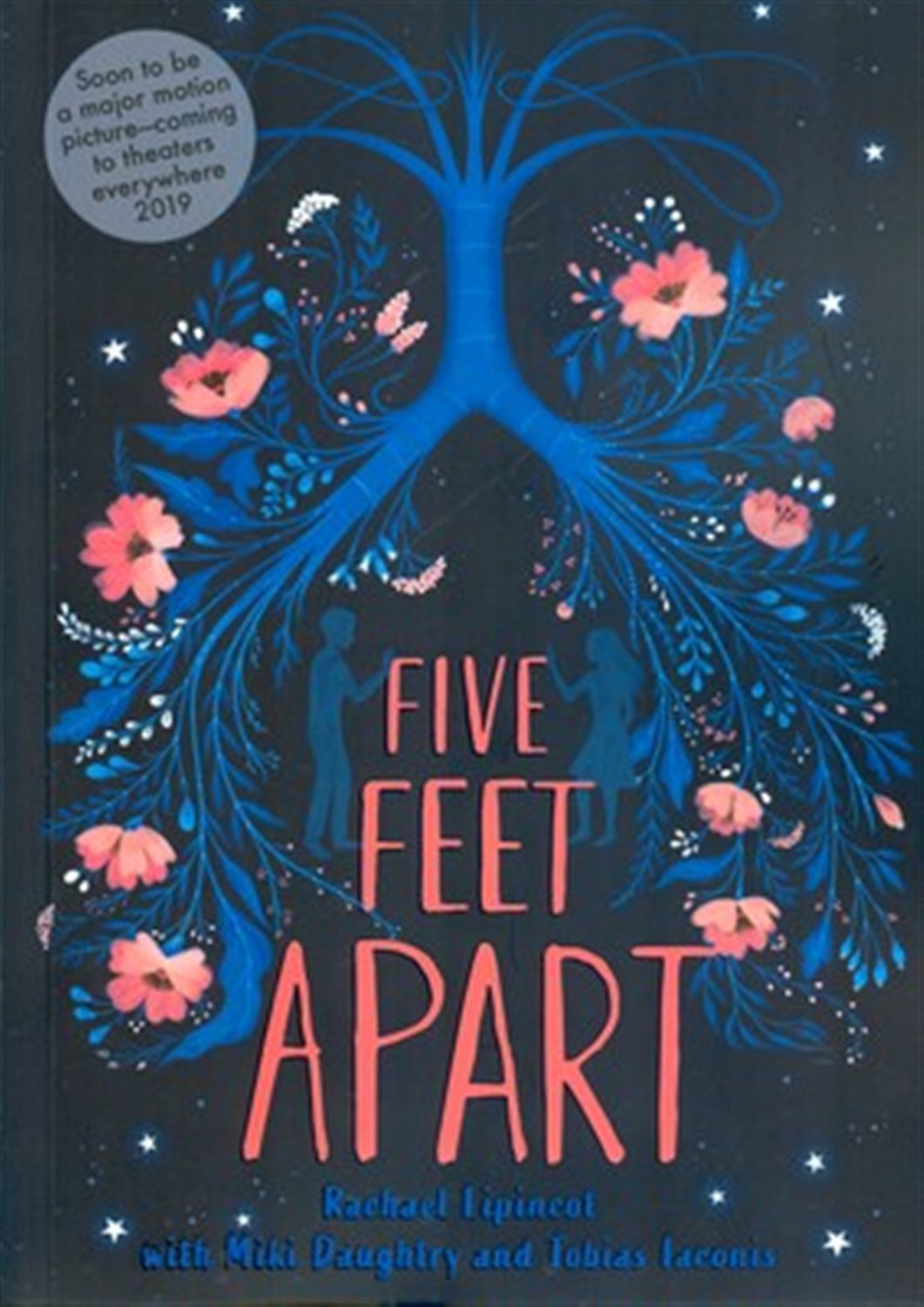 FIVE FEET APART