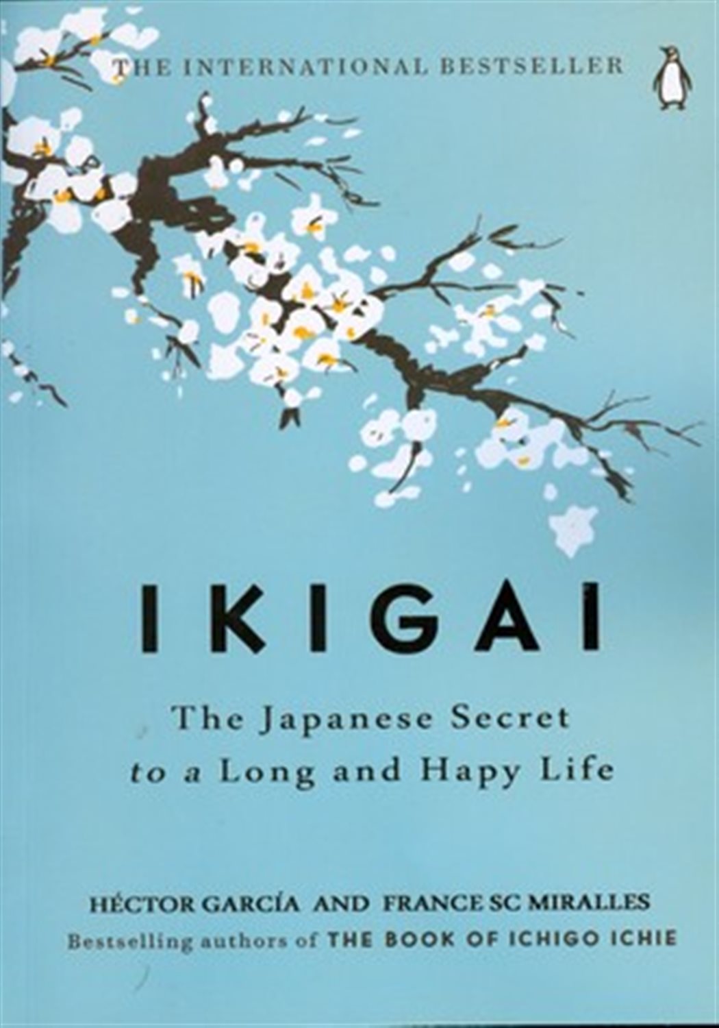 IKIGAI