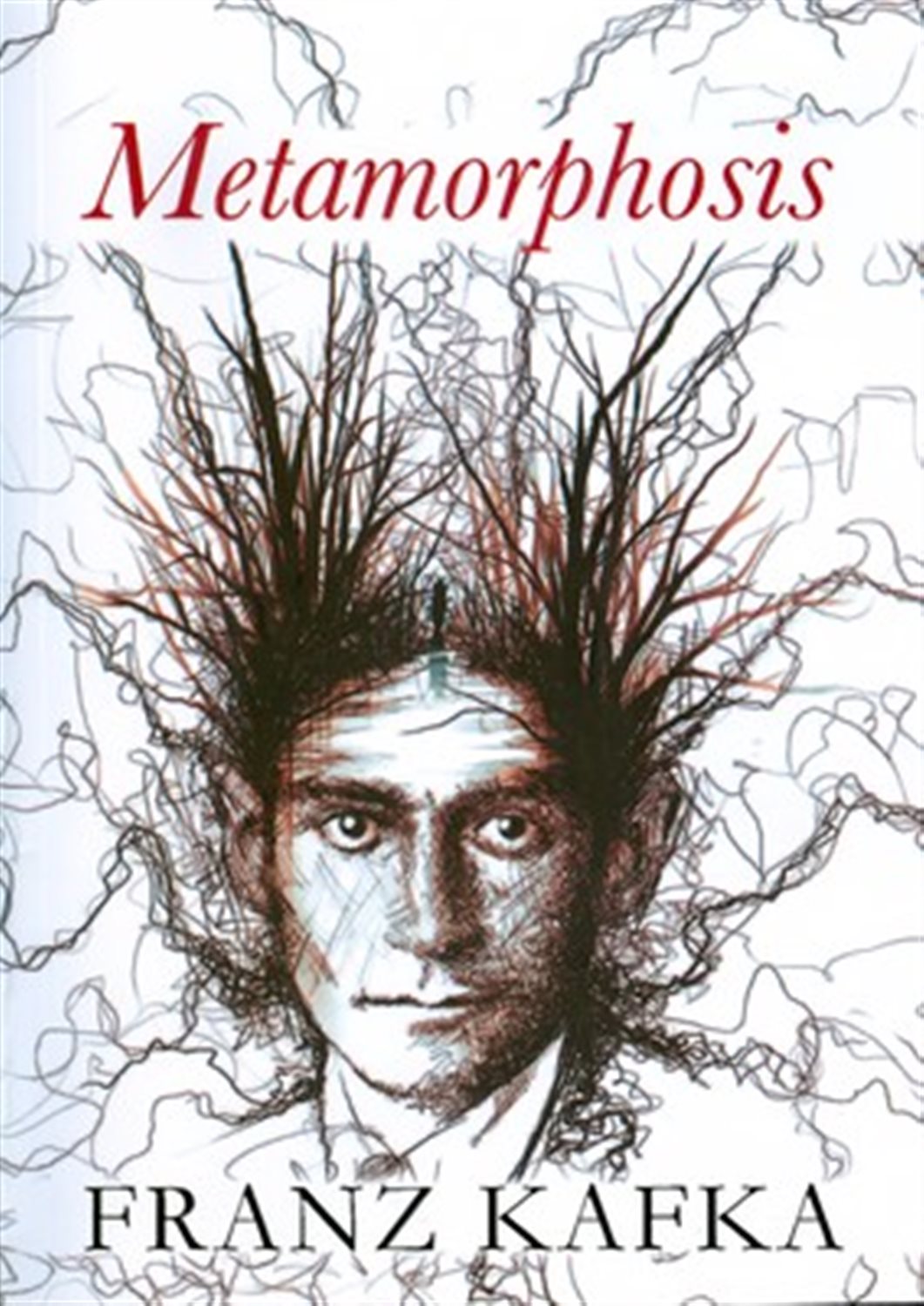 METAMORPHOSIS