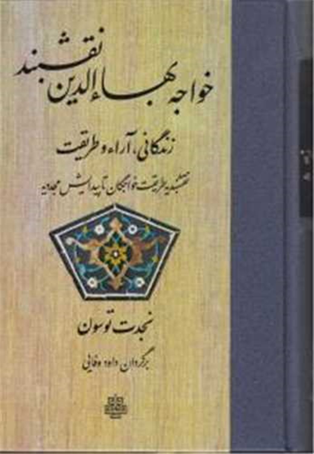 خواجه بهاءالدین نقشبند 